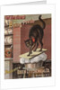 Advertisement for International baking powder by Anonymous
