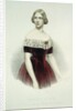 Jenny Lind by Anonymous