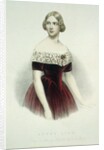 Jenny Lind by Anonymous