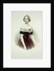 Jenny Lind by Anonymous