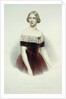 Jenny Lind by Anonymous