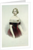 Jenny Lind by Anonymous
