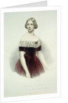 Jenny Lind by Anonymous