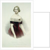 Jenny Lind by Anonymous