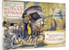 Official program woman suffrage procession by Anonymous