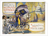 Official program woman suffrage procession by Anonymous