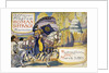 Official program woman suffrage procession by Anonymous