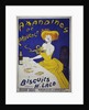 Amandines de Provence poster by Leonetto Cappiello