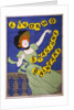 Livorno Stagione Balneare poster by Leonetto Cappiello