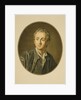 Denis Diderot by Anonymous