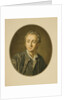 Denis Diderot by Anonymous