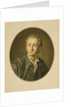 Denis Diderot by Anonymous