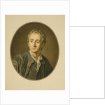 Denis Diderot by Anonymous