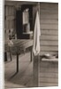 Part of the Kitchen by Walker Evans