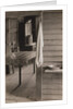 Part of the Kitchen by Walker Evans