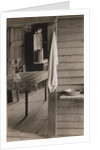 Part of the Kitchen by Walker Evans