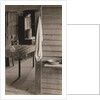 Part of the Kitchen by Walker Evans