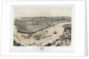 Birds' Eye View of New Orleans by Anonymous