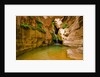 Elves Chasm by Anonymous