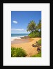 Chang's Beach on Maui by Anonymous