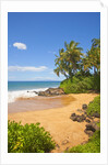 Chang's Beach on Maui by Anonymous