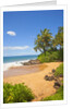 Chang's Beach on Maui by Anonymous
