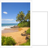 Chang's Beach on Maui by Anonymous