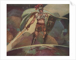 Warrior for health by Anonymous