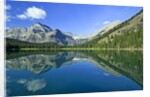 Lake Josephine by Anonymous