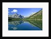Lake Josephine by Anonymous