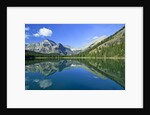 Lake Josephine by Anonymous