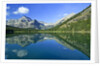 Lake Josephine by Anonymous
