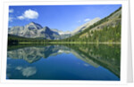 Lake Josephine by Anonymous