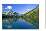Lake Josephine by Anonymous