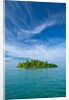 St. Joseph Atoll in the Seychelles by Anonymous