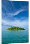 St. Joseph Atoll in the Seychelles by Anonymous