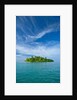St. Joseph Atoll in the Seychelles by Anonymous