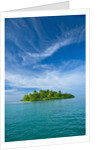 St. Joseph Atoll in the Seychelles by Anonymous