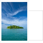 St. Joseph Atoll in the Seychelles by Anonymous