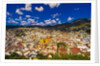Guanajuato, Mexico by Anonymous