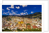 Guanajuato, Mexico by Anonymous