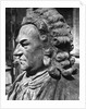 Monumental Statue from Bach Monument in Leipzig by Anonymous