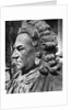 Monumental Statue from Bach Monument in Leipzig by Anonymous