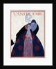 Vanity Fair cover by Georges Lepape