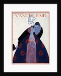 Vanity Fair cover by Georges Lepape