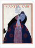 Vanity Fair cover by Georges Lepape