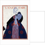 Vanity Fair cover by Georges Lepape