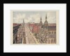 Fifth Avenue from 42nd Street, Looking North by Anonymous