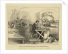 The Progress of the Century by Currier & Ives