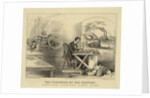 The Progress of the Century by Currier & Ives